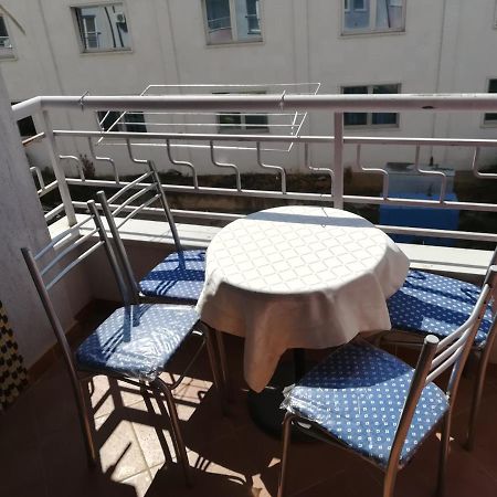 Appartement Vasko Ohrid Centre מראה חיצוני תמונה