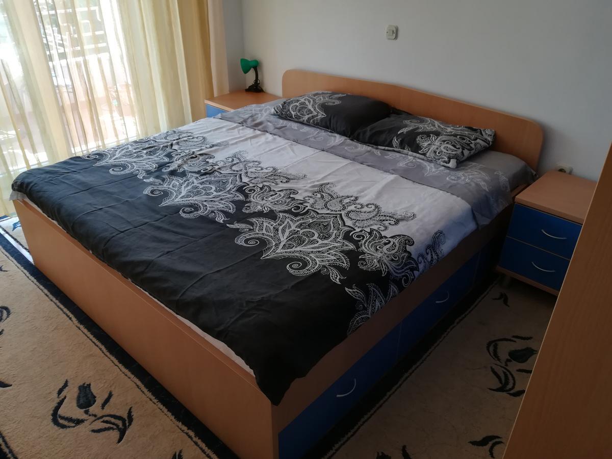Appartement Vasko Ohrid Centre מראה חיצוני תמונה