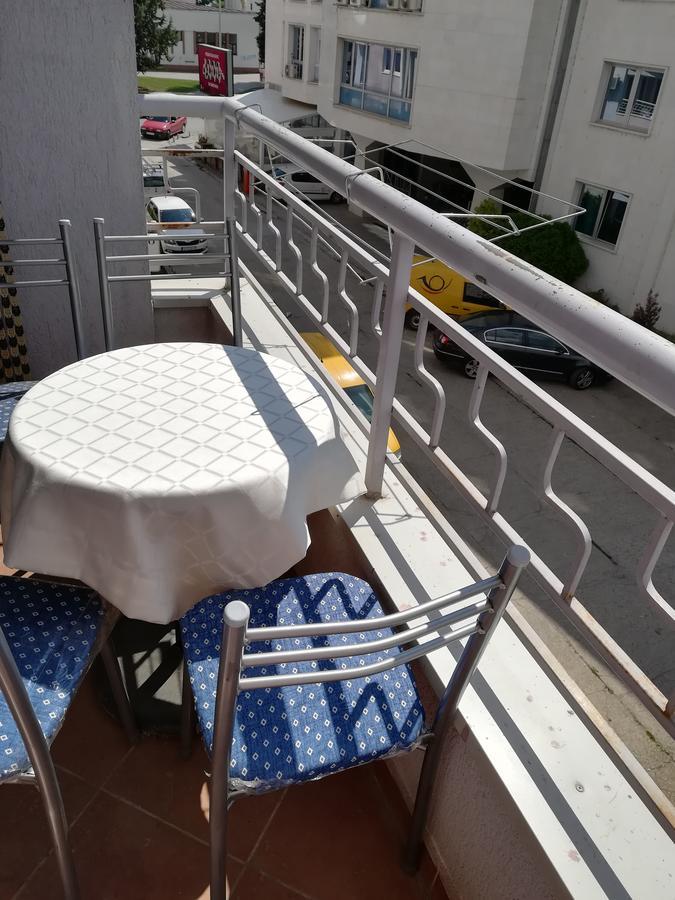 Appartement Vasko Ohrid Centre מראה חיצוני תמונה