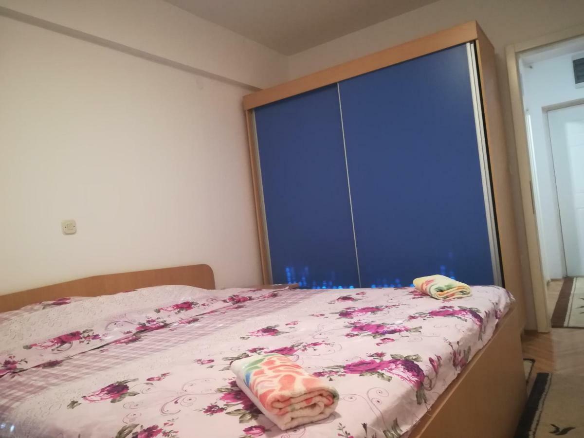 Appartement Vasko Ohrid Centre מראה חיצוני תמונה
