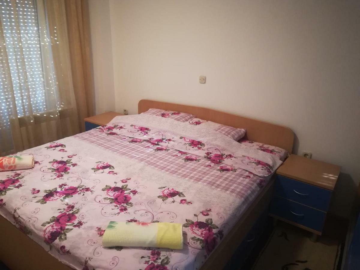 Appartement Vasko Ohrid Centre מראה חיצוני תמונה