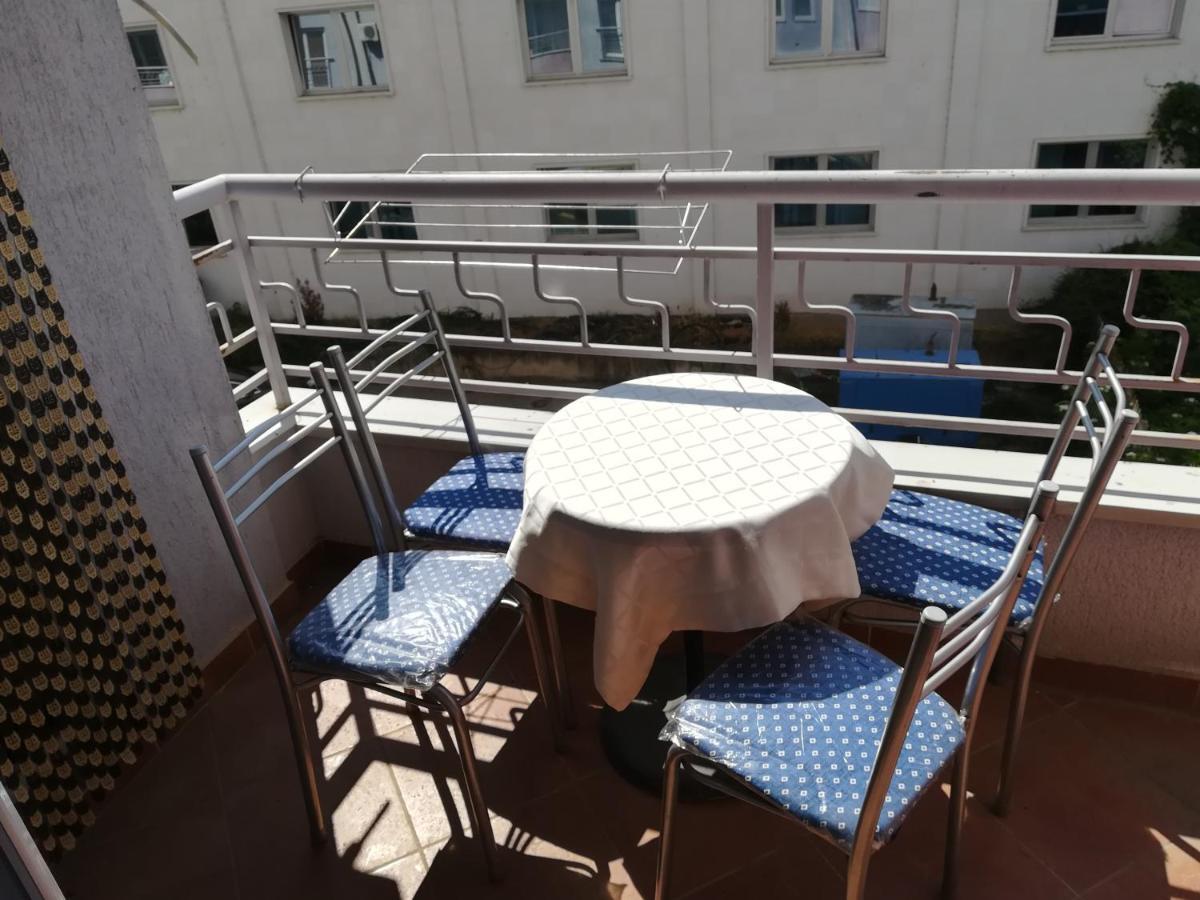 Appartement Vasko Ohrid Centre מראה חיצוני תמונה