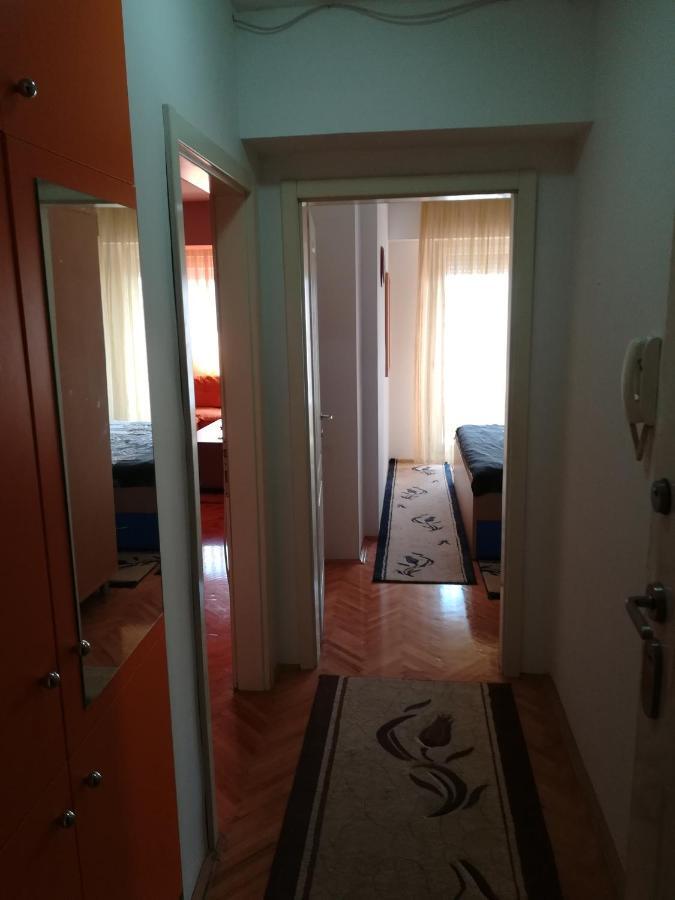 Appartement Vasko Ohrid Centre מראה חיצוני תמונה